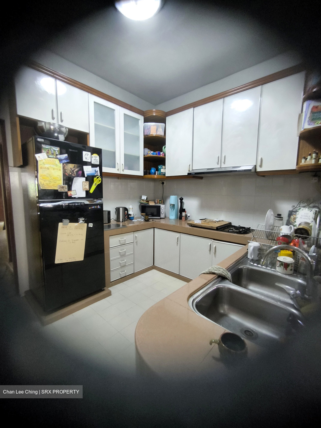 Capitol Park (D11), Semi-Detached #601547461
